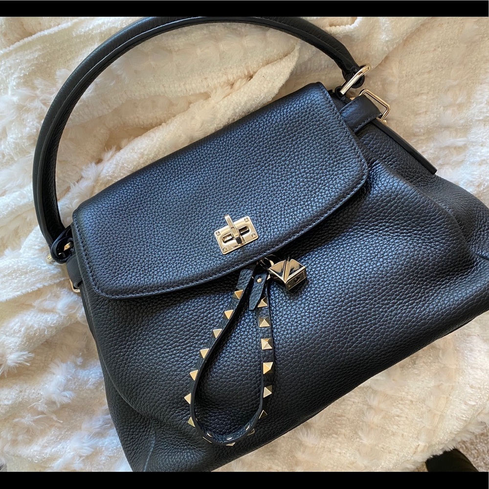 Valentino Handbag - Twiny Shoulder bag